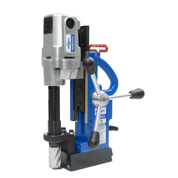 HMD904 Mag Drill 115V
